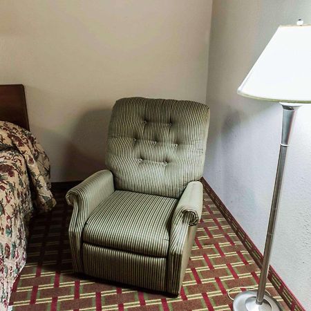 Econo Lodge Tallahassee Near Capital -University Exteriér fotografie