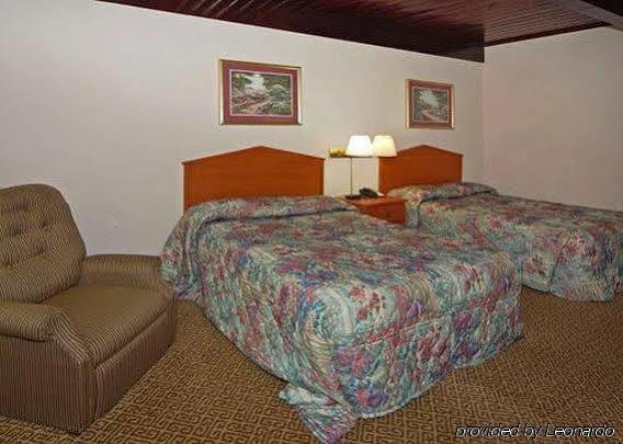 Econo Lodge Tallahassee Near Capital -University Exteriér fotografie